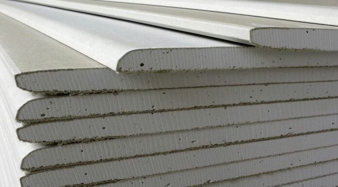 Декор из гипсокартона на стене. Дизайн гипсокартонных стен в квартире