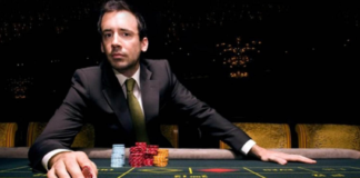 Онлайн казино: что нужно знать, правила выбора хорошего сайта!