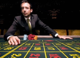 Простое казино, которое удовлетворит каждого