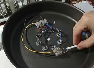 Как правильно установить и подключить люстру в доме самому