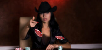 5 ошибок, которых следует избегать при игре в игры казино онлайн