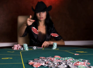5 ошибок, которых следует избегать при игре в игры казино онлайн