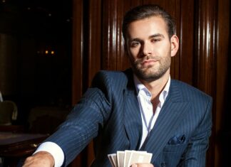 Тот самый GG Bet