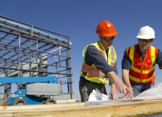 Где заказать все и сразу строительные работы