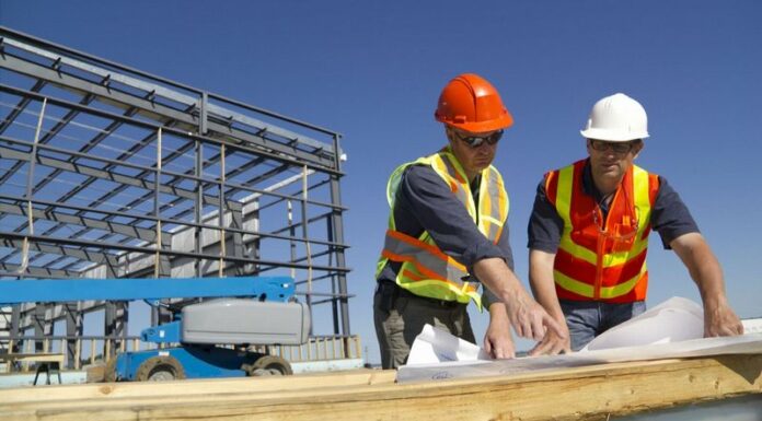 Где заказать все и сразу строительные работы