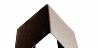 Каковы внутренние углы сайдинга? Как крепить виниловый сайдинг к стене