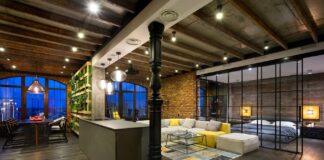 Для чего нужен дизайн помещений своей квартиры?