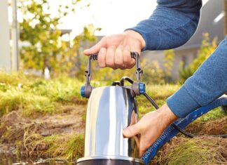 Насосы для воды погружного типа — особенности