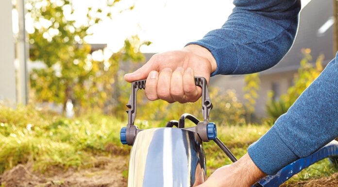 Насосы для воды погружного типа — особенности