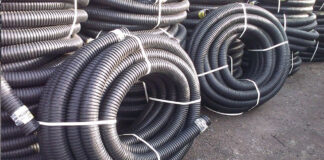 На что следует обратить при выборе дренажной трубы?