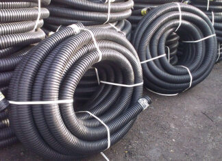 На что следует обратить при выборе дренажной трубы?