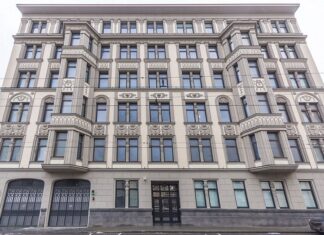 Элитная недвижимость, что есть что? Отличительные черты элитной недвижимости