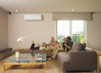 Выбор сплит-систем для дома — советы