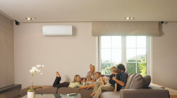 Выбор сплит-систем для дома — советы