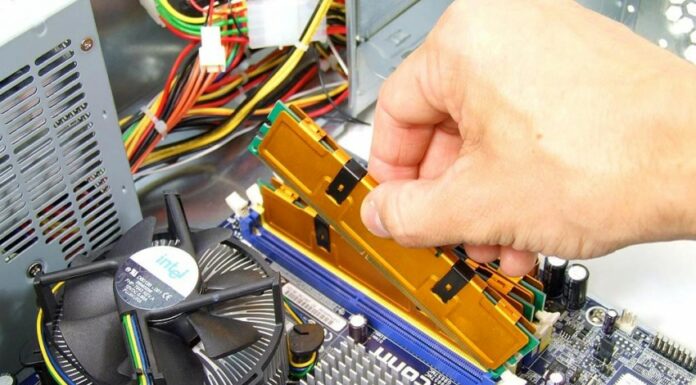 Как найти надежного специалиста по ремонту компьютеров