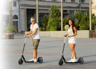 Ремонт электросамокатов самостоятельно или сервис, что выбрать?