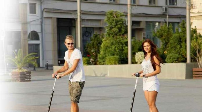 Ремонт электросамокатов самостоятельно или сервис, что выбрать?