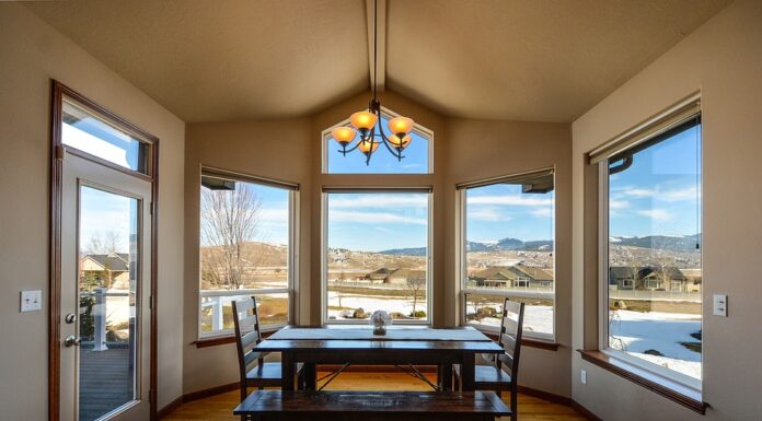 Окна алюминиевые или ПВХ. Какие выбрать?