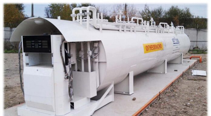 Удобство пользования автозаправочными станциями