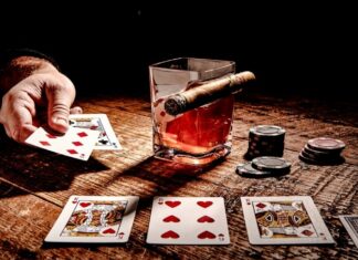 Как выбрать лучшее онлайн-казино?