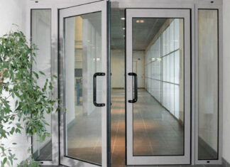 Какие двери установить в квартире?
