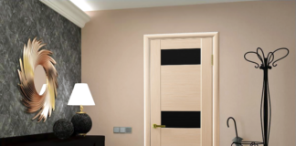 Какие двери выбрать?