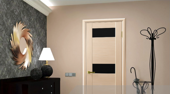 Какие двери выбрать?