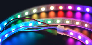 Светодиодные ленты: что это такое и для чего нужны?
