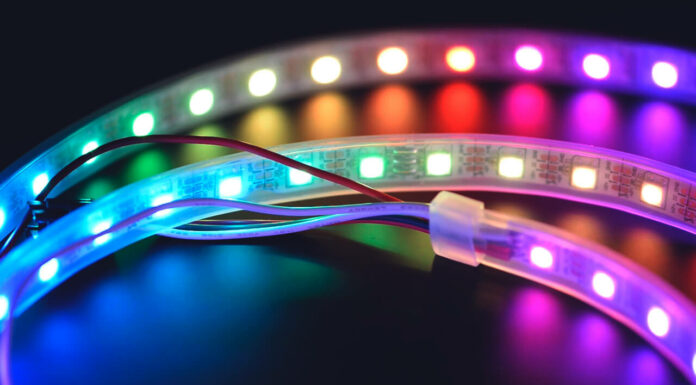 Светодиодные ленты: что это такое и для чего нужны?