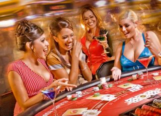 Почему сайт Вавада удобнее, чем казино в городе