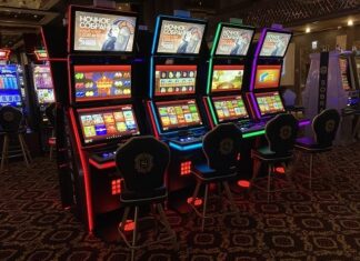 Использование сайтов казино онлайн