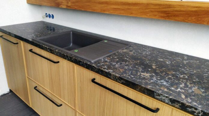 Акриловая ванна: ее особенности и достоинства