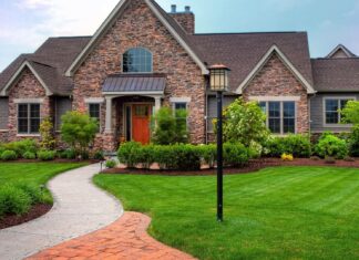 Как выбрать лучшую землю для строительства моего дома?