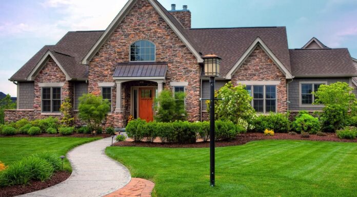 Как выбрать лучшую землю для строительства моего дома?