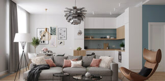 Что такое дизайн интерьера и для чего он нужен?