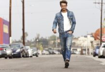 Как выбрать идеальную мужскую одежду