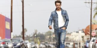 Как выбрать идеальную мужскую одежду