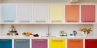 Как подобрать кухню и аксессуары к ней