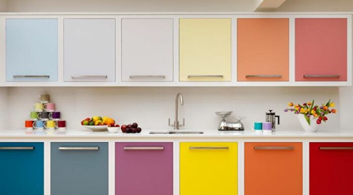 Как подобрать кухню и аксессуары к ней