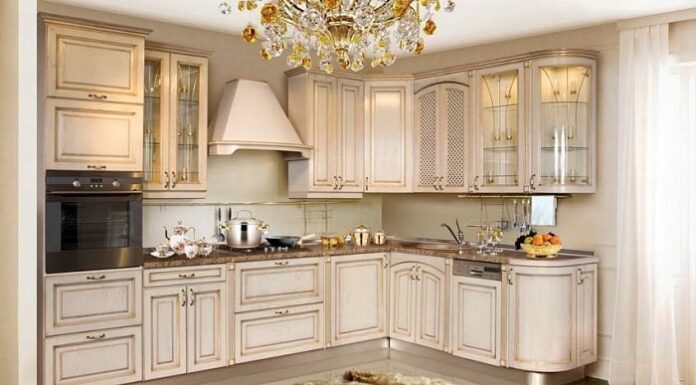 Какой размер кухни выбрать