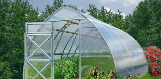 Поликарбонатные листы – что нужно знать?