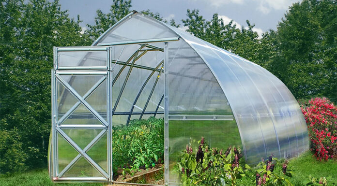 Поликарбонатные листы – что нужно знать?