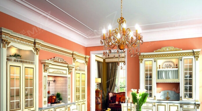 Какая мебель оптимально подойдет к элитной отделке