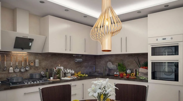 Какой должна быть кухня в квартире?