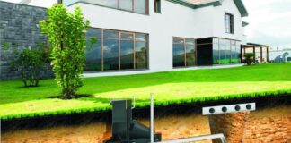 Особенности устройства канализации