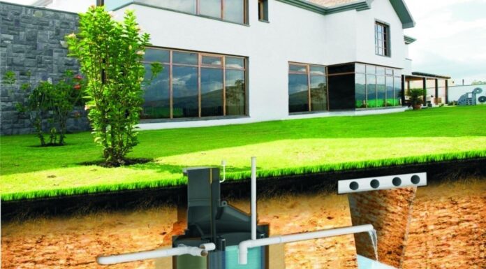 Особенности устройства канализации