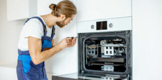 Духовка не греет? — наиболее частые причины поломки