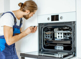 Духовка не греет? — наиболее частые причины поломки