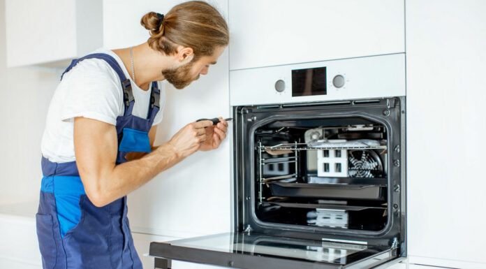 Духовка не греет? — наиболее частые причины поломки