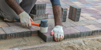 Сухая строительная смесь М 150 – купить недорого в компании Alex Stroy